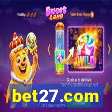 bet27.com