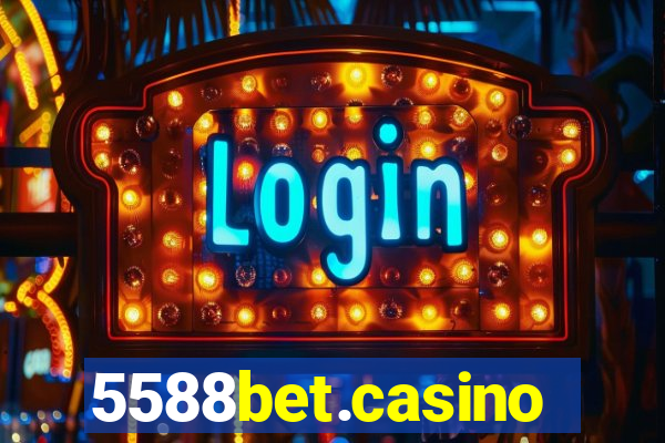 5588bet.casino