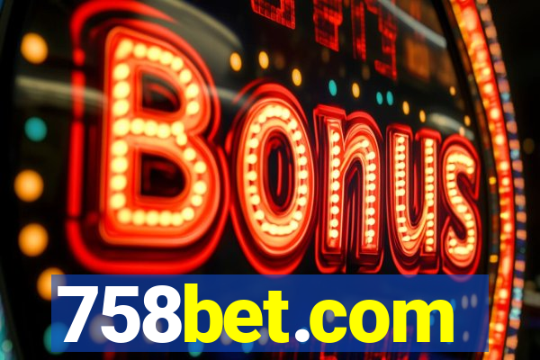 758bet.com