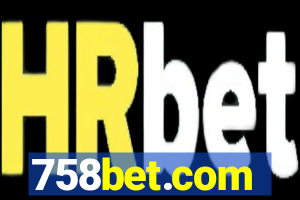 758bet.com