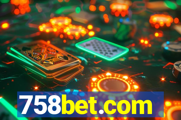 758bet.com