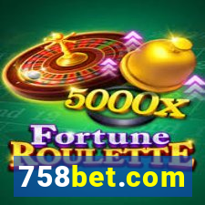 758bet.com