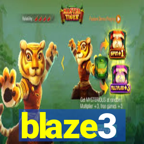 blaze3