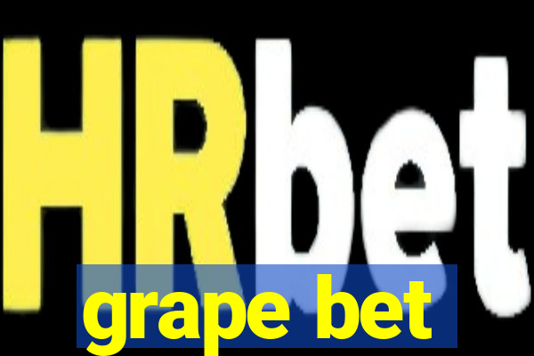 grape bet