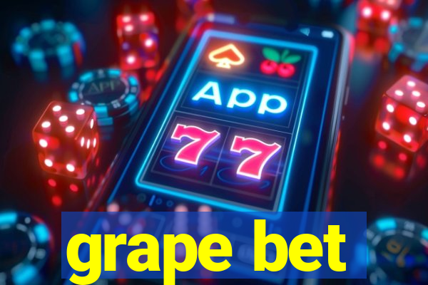 grape bet