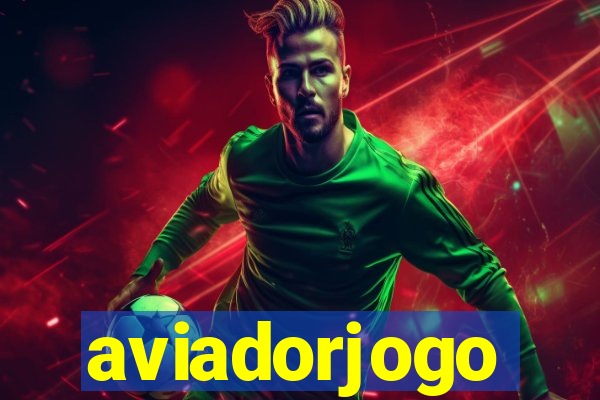 aviadorjogo