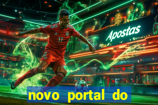 novo portal do aluno cruzeiro do sul