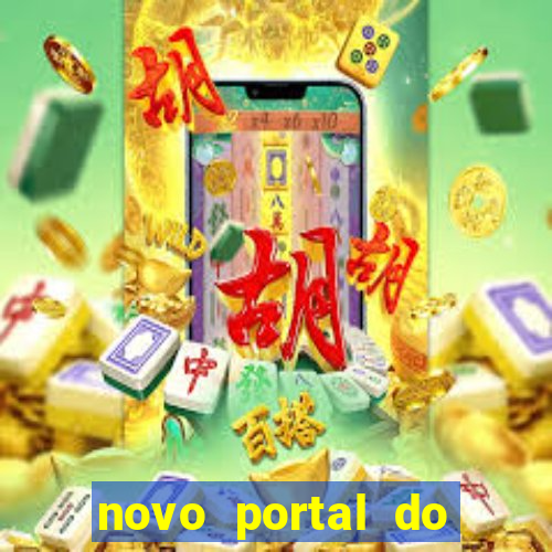 novo portal do aluno cruzeiro do sul