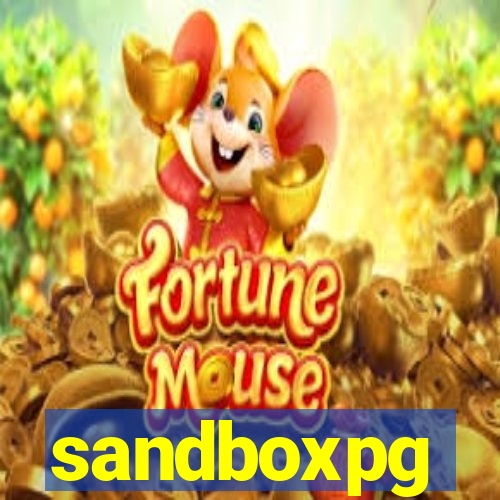 sandboxpg