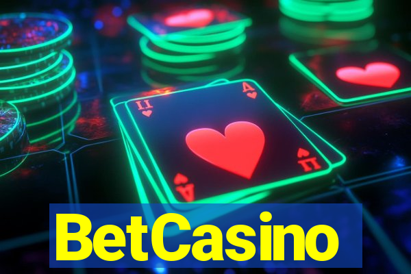 BetCasino