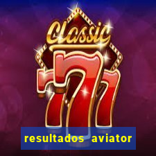 resultados aviator estrela bet