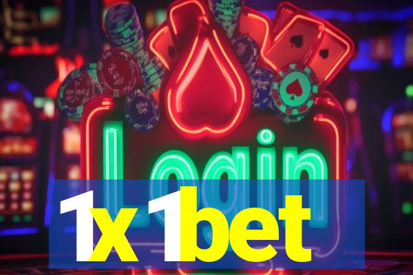 1x1bet