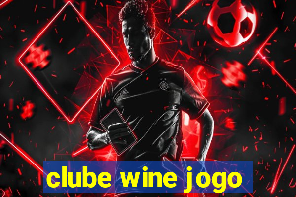 clube wine jogo