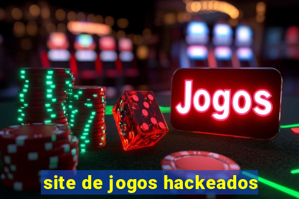 site de jogos hackeados