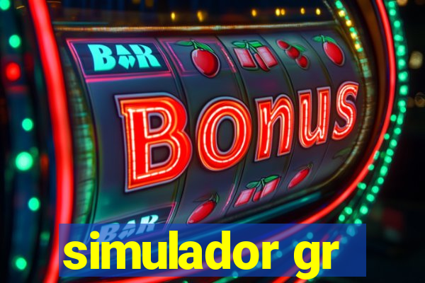 simulador gr