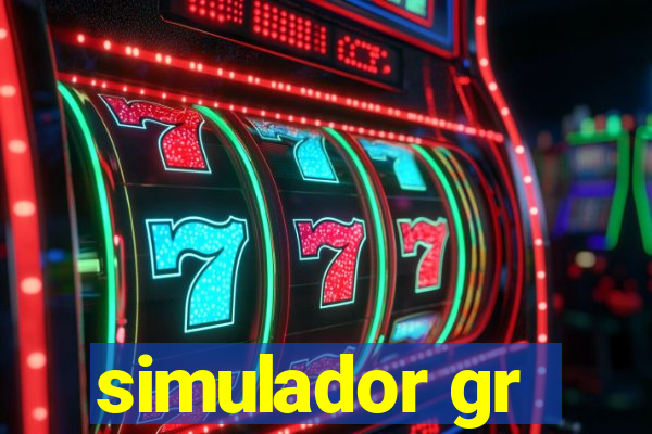 simulador gr