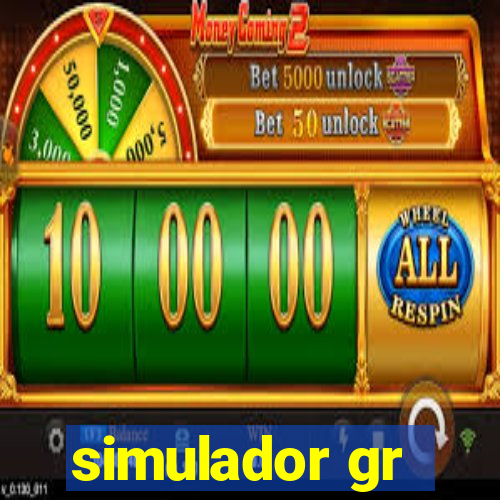 simulador gr