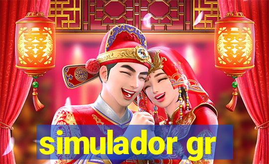 simulador gr