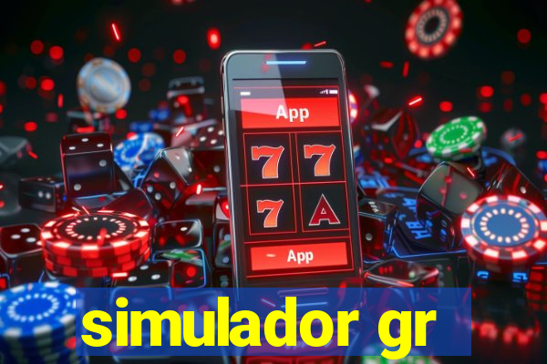 simulador gr