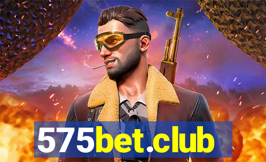 575bet.club