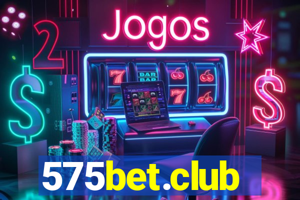 575bet.club