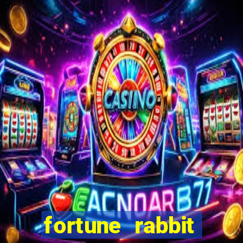 fortune rabbit minutos pagantes