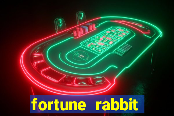 fortune rabbit minutos pagantes