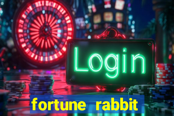 fortune rabbit minutos pagantes