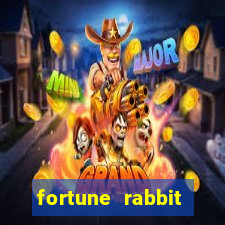 fortune rabbit minutos pagantes