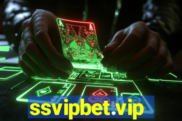 ssvipbet.vip