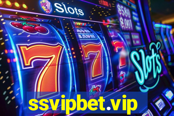 ssvipbet.vip