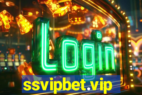 ssvipbet.vip