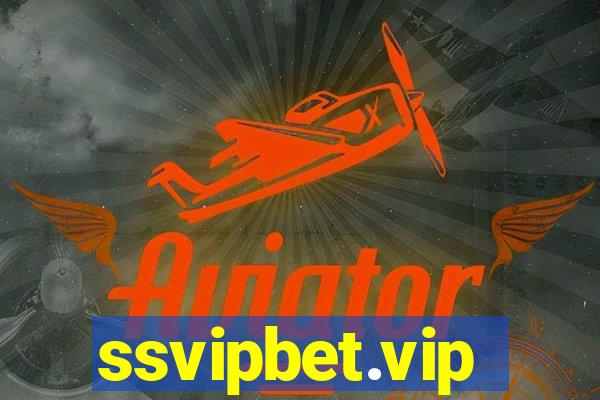 ssvipbet.vip