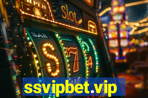 ssvipbet.vip