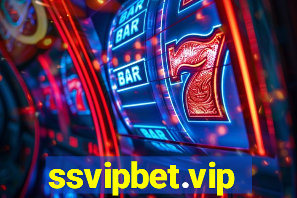 ssvipbet.vip