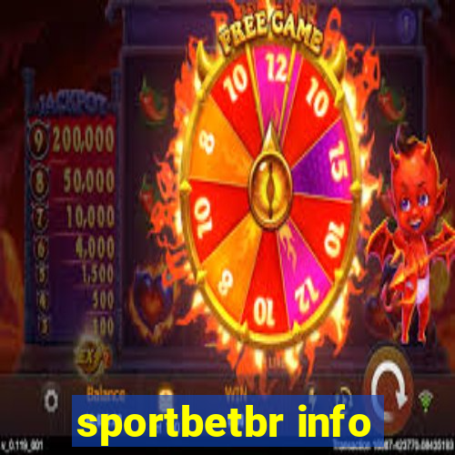 sportbetbr info