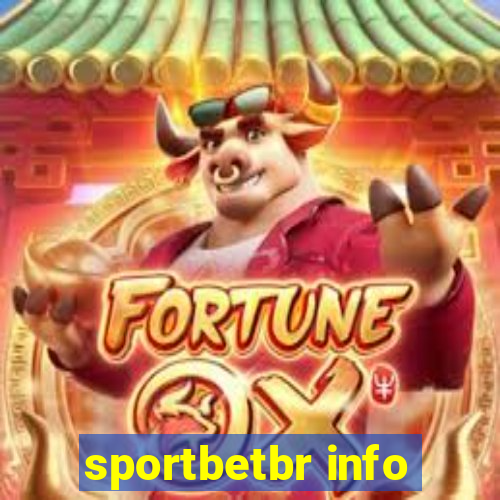 sportbetbr info