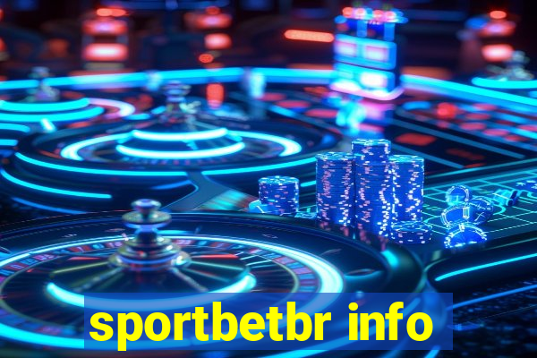 sportbetbr info