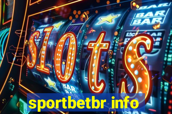 sportbetbr info