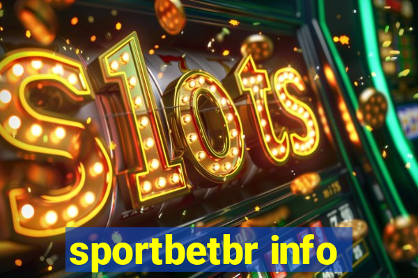 sportbetbr info