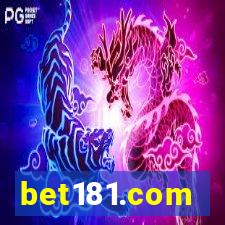 bet181.com