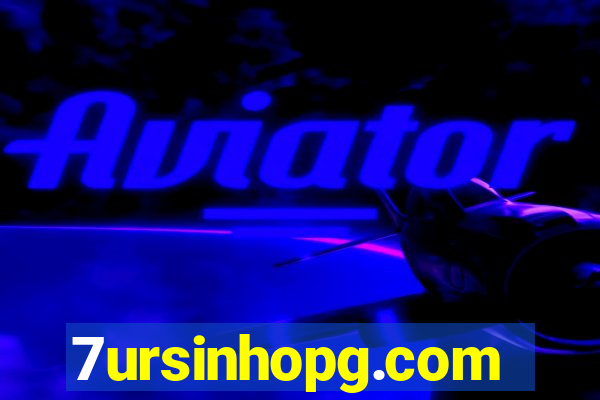 7ursinhopg.com