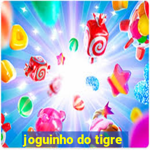 joguinho do tigre