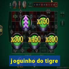 joguinho do tigre