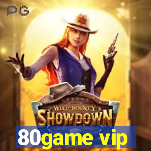 80game vip