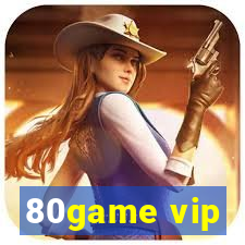 80game vip