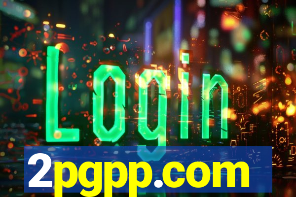 2pgpp.com