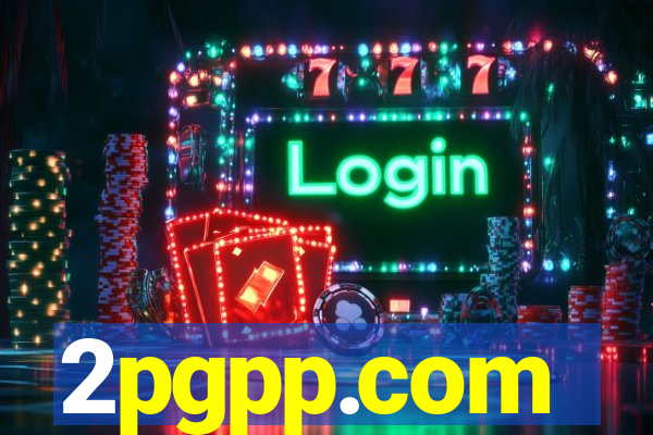 2pgpp.com