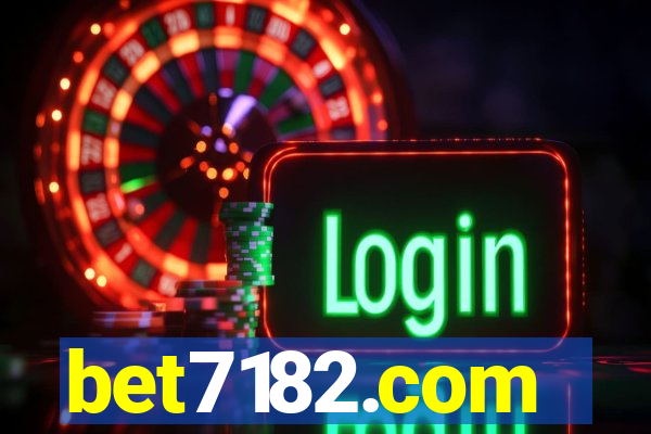 bet7182.com