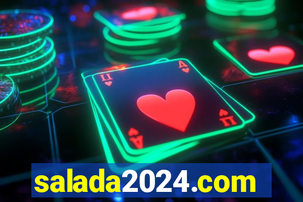 salada2024.com